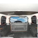 Durable Oxford Cloth Side Storage for GWM Tank 300