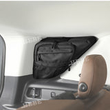 Oxford Cloth Side Bag for Ford Bronco Sport