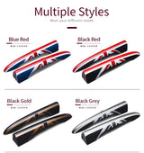 Exterior Trunk Handle Cover for MINI Cooper Clubman