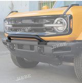 Front Bar Spotlight Bracket for Ford Bronco 2021+