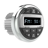 IPX5 Waterproof Marine Stereo Bluetooth 200W for RV Boat