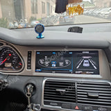 Android 13 Multimedia Player with Wireless CarPlay for Audi Q7 Android Head Unit Aotsr