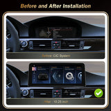 10.25-inch Android Multimedia Display for BMW 3 Series 2005–2010 Android Head Unit wincago