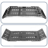 Aluminum Trunk Storage Box for Suzuki Jimny 2-Door