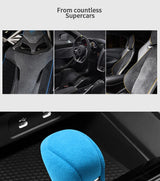 Gear Shift Knob for Honda Accord (18-) and Civic (22-) Car Tuning Accessories Car Interior Accessory OEM