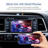 Wireless CarPlay Android Auto Retrofit for Toyota Entune 2.0 CarPlay Retrofit Module ANYFAR