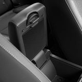 Smabee for Honda WR-V WRV 2023-2025 JP Version Armrest Storage Car Interior Accessory smabee