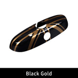 Rearview Mirror Cover Trim for Mini Cooper Models