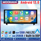 10.25 Inch Android Head Unit for Lexus IS and RC 2013-2017 Android Head Unit Aotsr
