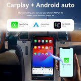 13.6" Android 13 Touchscreen Head Unit for Cadillac Escalade Android Head Unit Aotsr