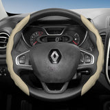 Wavy Sports Cover for Renault Megane Clio Captur