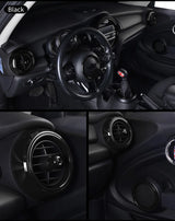 AC Vent Outlet Decoration Trim for MINI COOPER F56