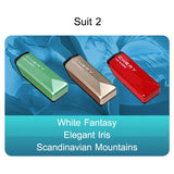 Aromatherapy System for Chery Exceed and Fengyun