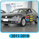 Electric Soft Close Door Latch System for Volkswagen Jetta 2011-2025