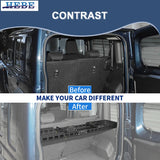 Tailgate Storage Rack for Suzuki Jimny 4-Door 2019+ Car Interior Accessory HEBE