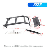 Climbing Ladder Rack For Chery Jetour Traveler T2