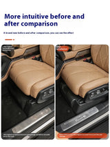 Anti Kick Pad for Leopard 8 BYD Formula Leopard 8 Car Interior Accessory OEM