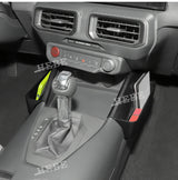 Gear Shifter Storage Box for Ford Mustang 2024-2025