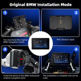 Android 14 GPS Screen for BMW R1250GS F900GS