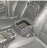 Armrest Storage Box for Mitsubishi Pajero 2007-2021