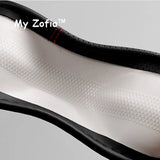 For Leapmotor T03 2024 2025 2026 Car Leather Car Steering Wheel Cover Wrap Non-slip Decoration Frame All Seasons Accessories