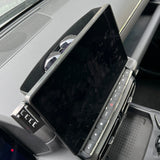 Wireless Fast Charging Phone Holder for Haval Dargo II 2024-2025 Car Phone Holder OEM