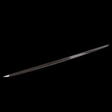 Chrome Stainless Rear Bumper Trim for Volvo S60 2012 Car Interior Accessory LINGLUYANG