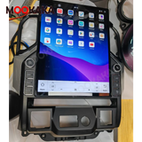 16.2" 4K Android Auto Stereo for Chevrolet Silverado 2019–2023 Android Head Unit Aotsr