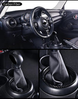 Gear Shift Lever Trim Ring for MINI Cooper
