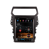 12.1" Android 14 Navigation System for Ford Explorer 2011–2019 Android Head Unit Aotsr