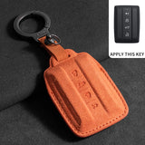 Car Key Case For Great Wall GWM WEY TANK Keychain