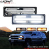 Switchback LED Turn Signal Light for Chevy GMC 88-98