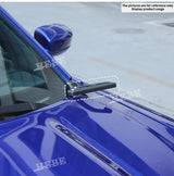 Hood Light Rack Holder for Dodge Charger 2015-2025