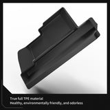 Smabee for Tesla Model Y 2025 Juniper Car Glove Box Tray Pallet Case Car Interior Accessory smabee