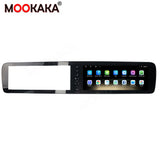 12.3-inch Android Multimedia System for Mercedes S-Class 2014-2017