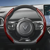 Steering Wheel Cover for Vinfast VF3 VF5 VF6 VF7