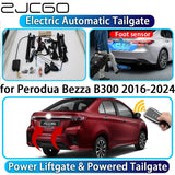 Electric Power Liftgate System for Perodua Bezza B300 2016–2024 Car Interior Accessory ZJCGO