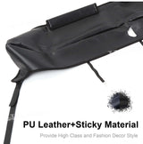 Leather Hood Cover Protection for Suzuki Jimny 2019-2025 Car Interior Accessory HEBE