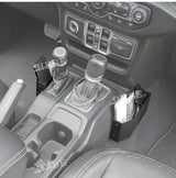 Heavy Duty Gear Box for Jeep Wrangler JL 2018+