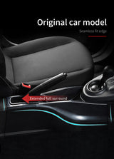 Center Console Armrest Box for Smart 453 ForTwo