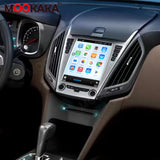 9.7" Android 14 Carplay Stereo for Chevrolet Traverse 2010-2016 Android Head Unit Aotsr