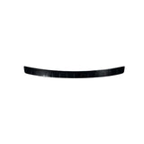 Black Fog Light Sticker Body Trim for Volvo XC60 18-26