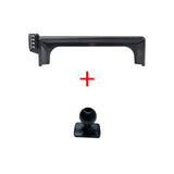 Smart Wireless Charging Navigation Mount for Lexus LM 2020–2022