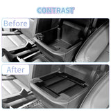 ABS Armrest Storage Box for Chevy Tahoe Suburban 21-25