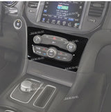 Carbon Fiber Trim Kit for Chrysler 300C 2015-2026