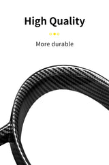 Dashboard Speedometer Trim Panel for Smart Fortwo