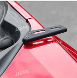 Iron Hood Light Bracket Rack for Ford F150 2021-2025
