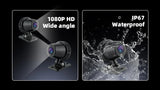 Android Head Unit Wireless GPS for Universal Motorcycle