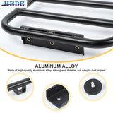 Window Ladder for Suzuki Jimny 2019-2026 Car Interior Accessory HEBE