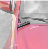 Hood Light Rack Iron for Chevy Colorado 2014-2022